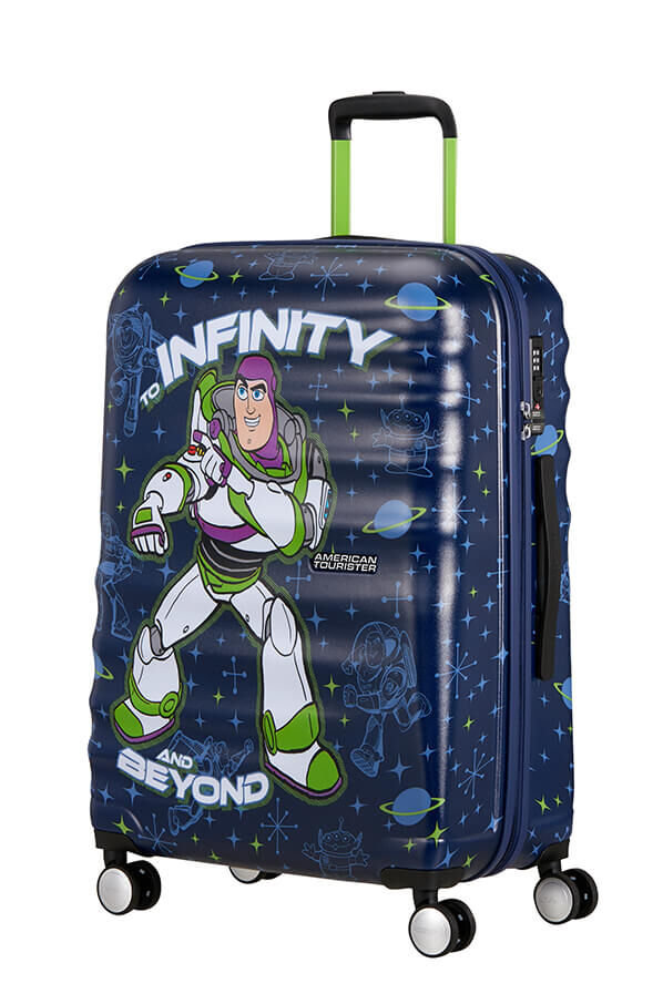 Disney Wavebreaker Valigia da stiva M