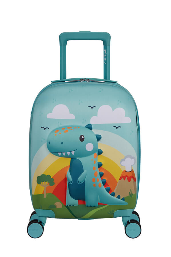 Wondertrips Bagagli a mano