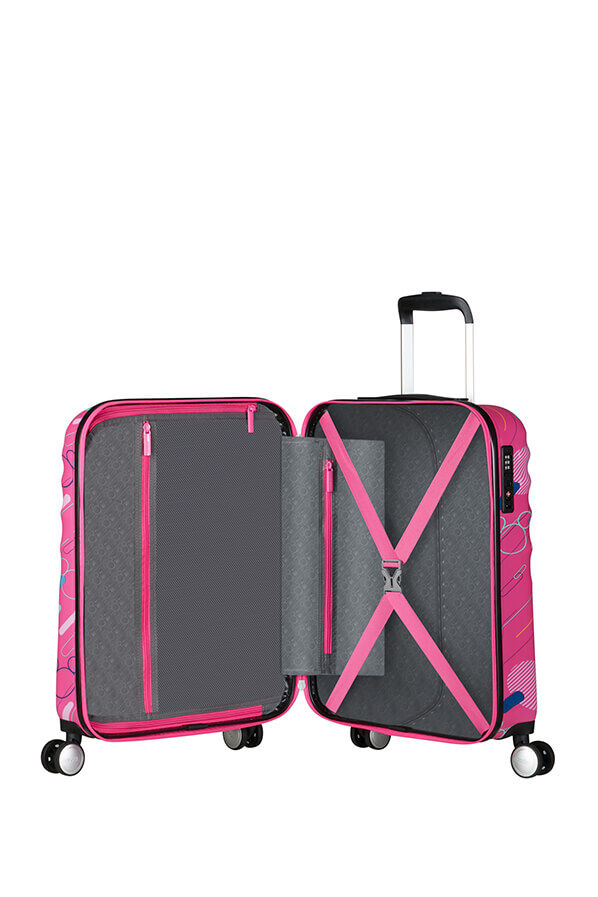 Disney Wavebreaker Bagagli a mano
