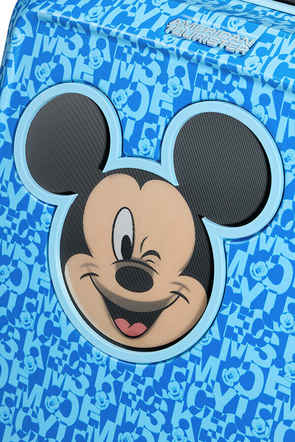 Funlight Disney Trolley (4 ruote) 55cm