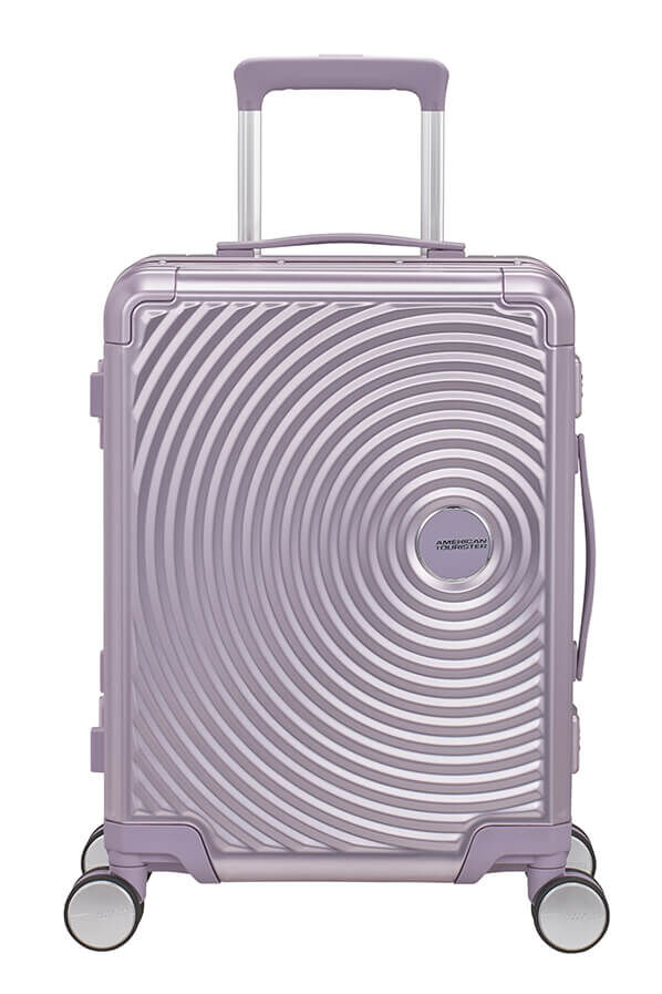 Soundbox Alu Bagagli a mano