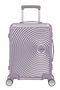 Soundbox Alu Bagagli a mano
