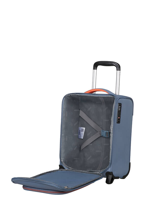 Cloudrider Valigia (2 ruote) S/M