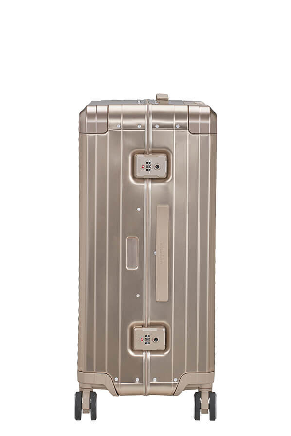 Soundbox Alu Valigia da stiva M