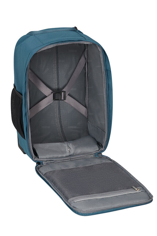 Take2cabin Zaino con ruote S