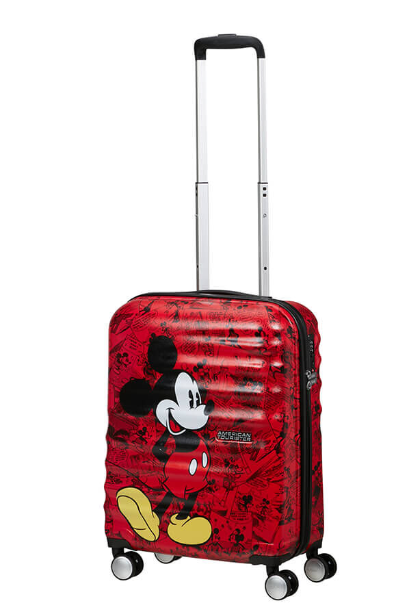 Disney Wavebreaker Bagagli a mano