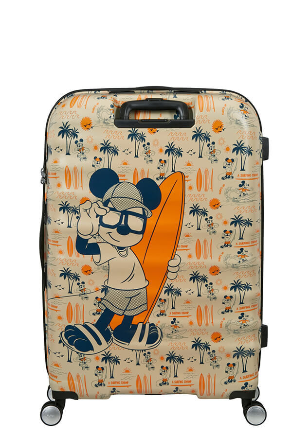 Disney Wavebreaker Valigia da stiva L