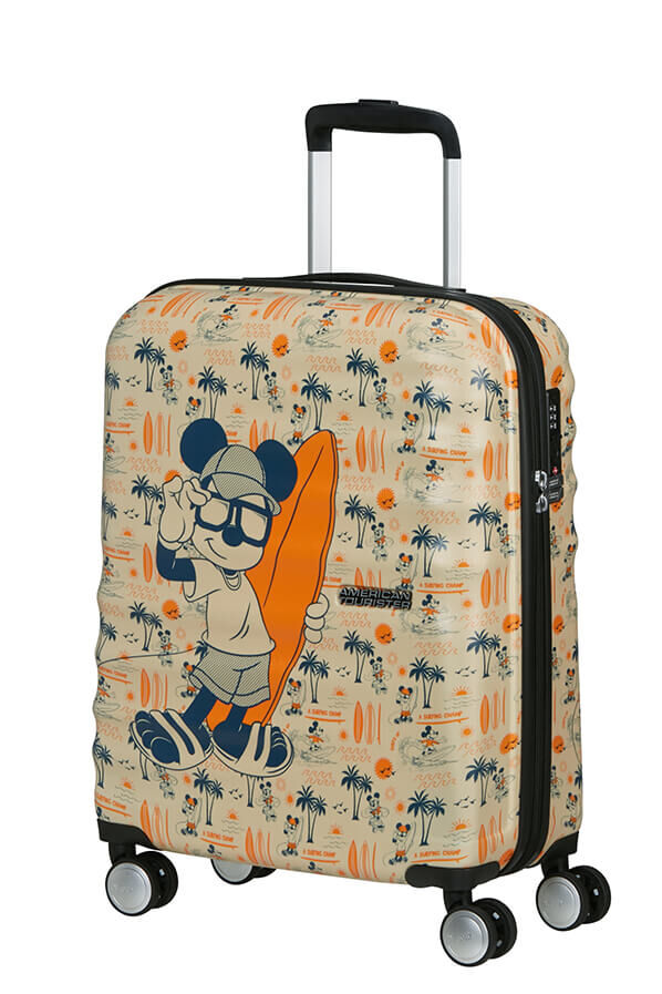 Disney Wavebreaker Bagagli a mano
