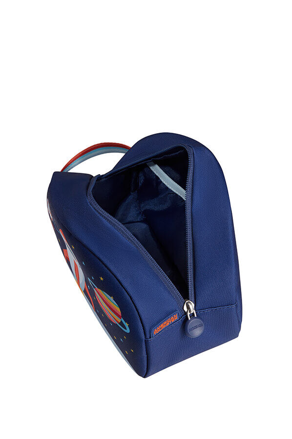 Wondertrips Pouch