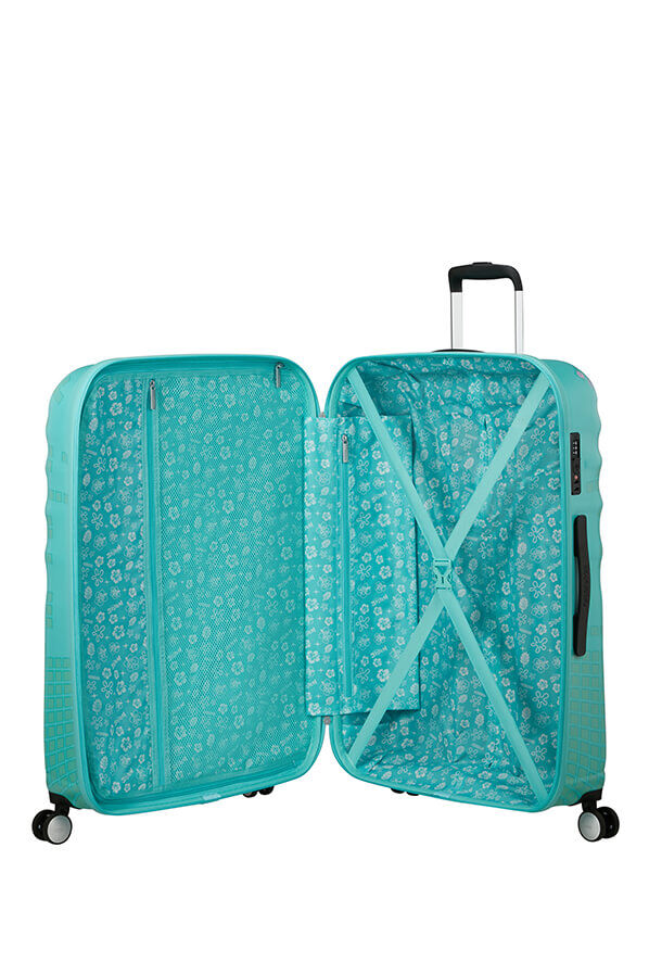 Disney Wavebreaker Valigia da stiva L