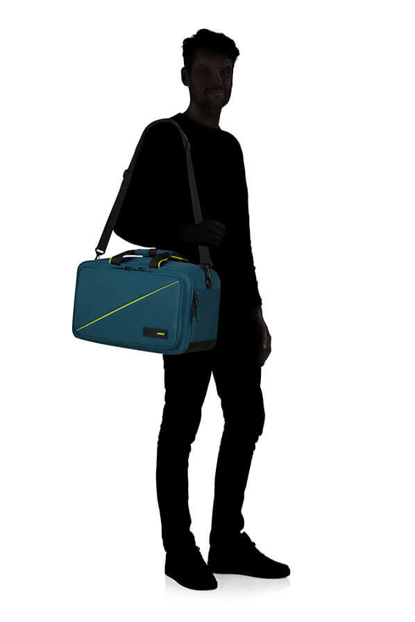 Take2cabin Boarding Bag 3-Way 14"