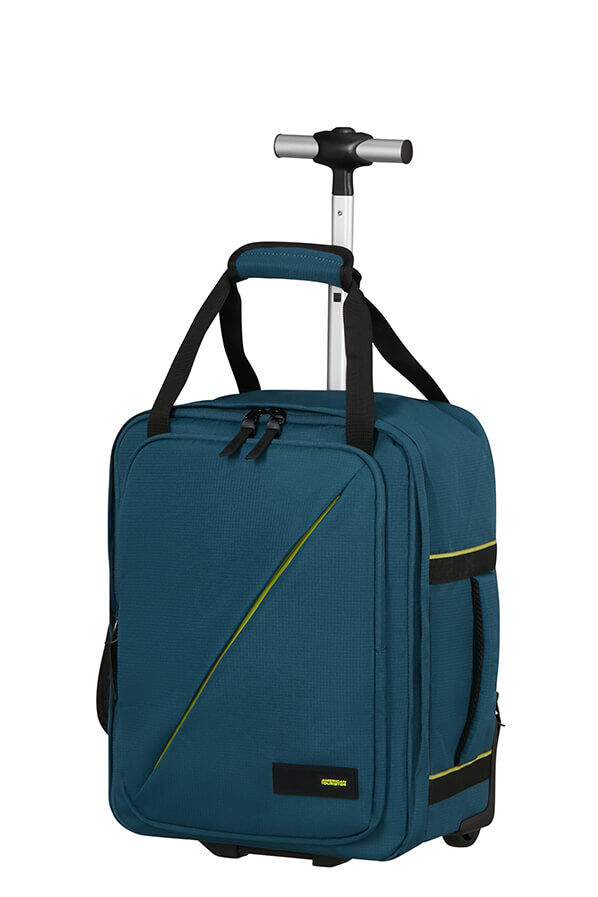 Take2cabin Zaino con ruote S/M