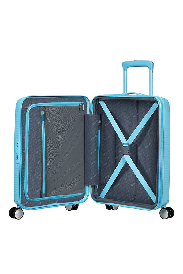 SoundBox Bagagli a mano