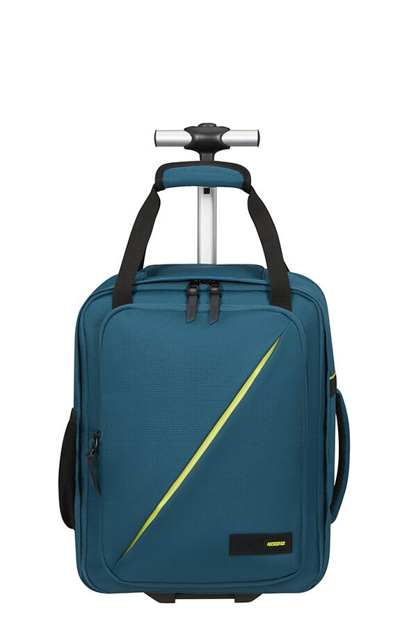 Take2cabin Zaino con ruote S/M