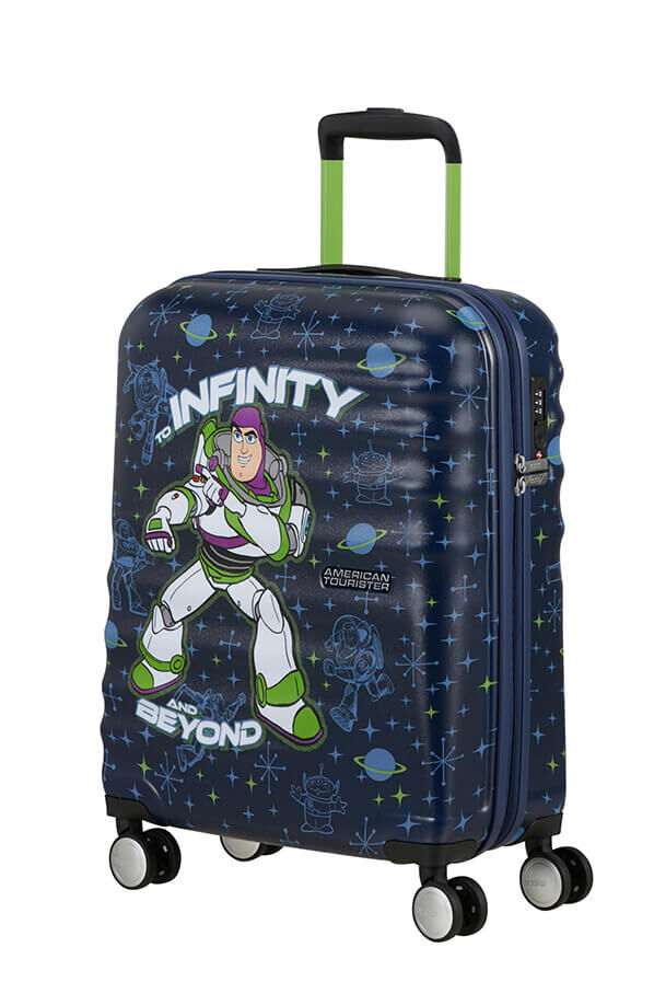 Disney Wavebreaker Bagagli a mano