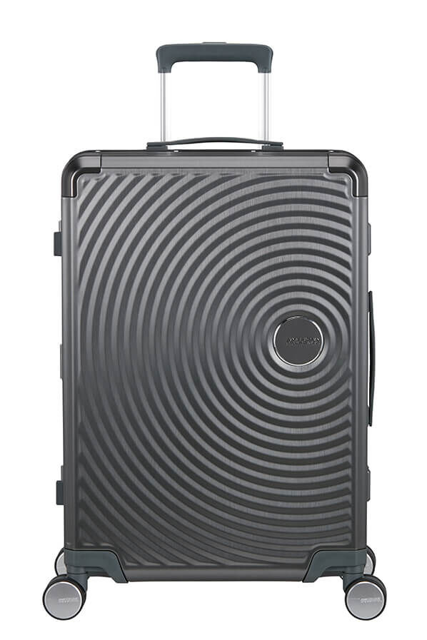 Soundbox Alu Valigia da stiva M