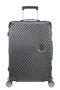 Soundbox Alu Valigia da stiva M
