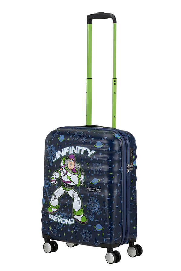 Disney Wavebreaker Bagagli a mano