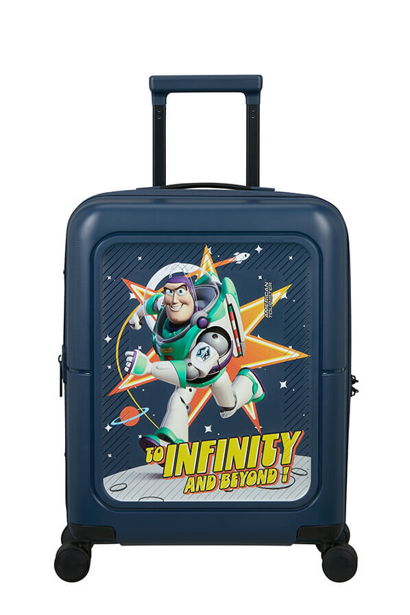 Dashpop Disney Bagagli a mano