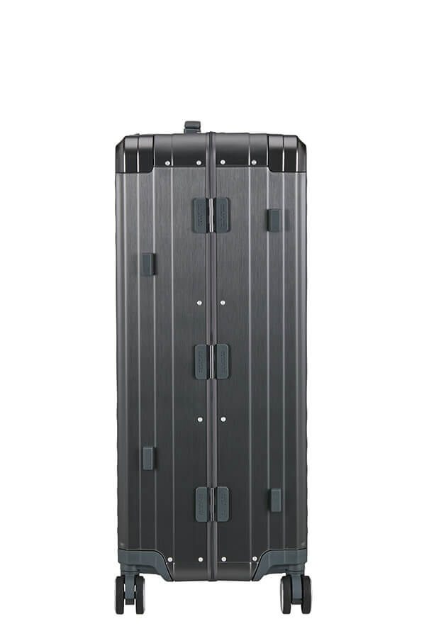Soundbox Alu Valigia da stiva L