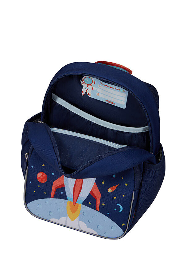 Wondertrips Backpack Mini