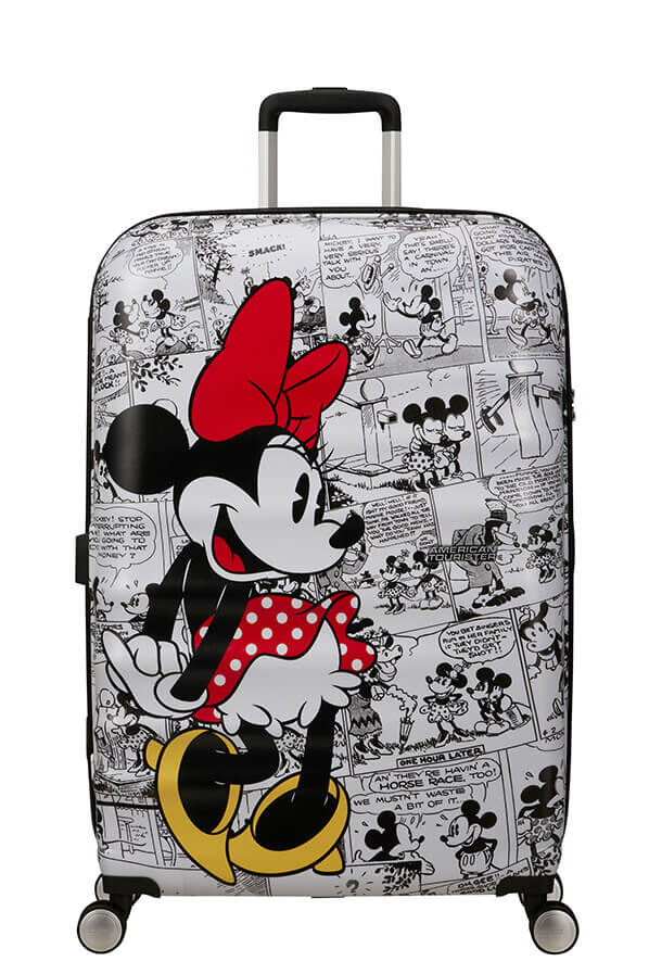 Disney Wavebreaker Valigia da stiva L