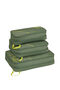 Packing Cubes Set di 3 Packing Cubes