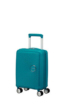 American Tourister Soundbox Mini Bagagli a mano