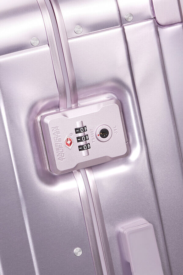 Soundbox Alu Bagagli a mano
