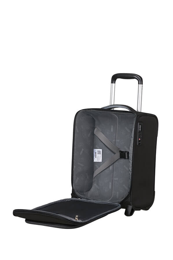 Cloudrider Valigia (2 ruote) S/M