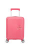 Soundbox Mini Bagagli a mano