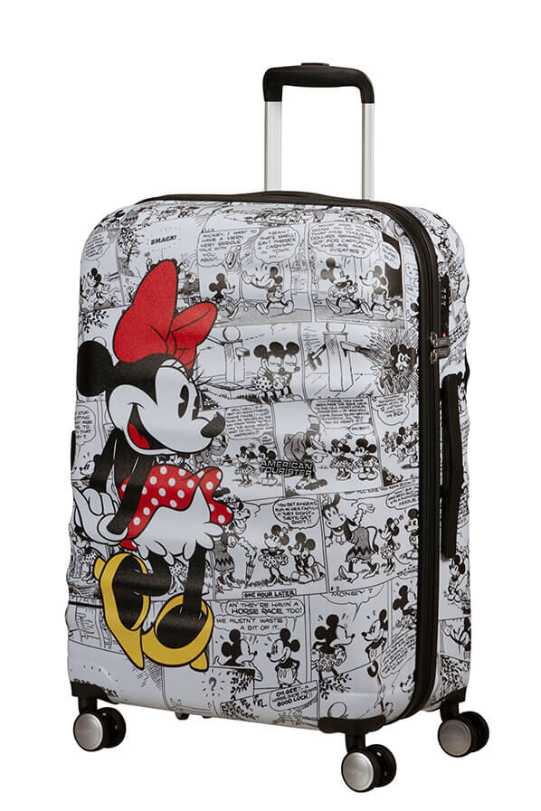 Disney Wavebreaker Valigia da stiva M