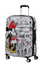 Disney Wavebreaker Valigia da stiva M