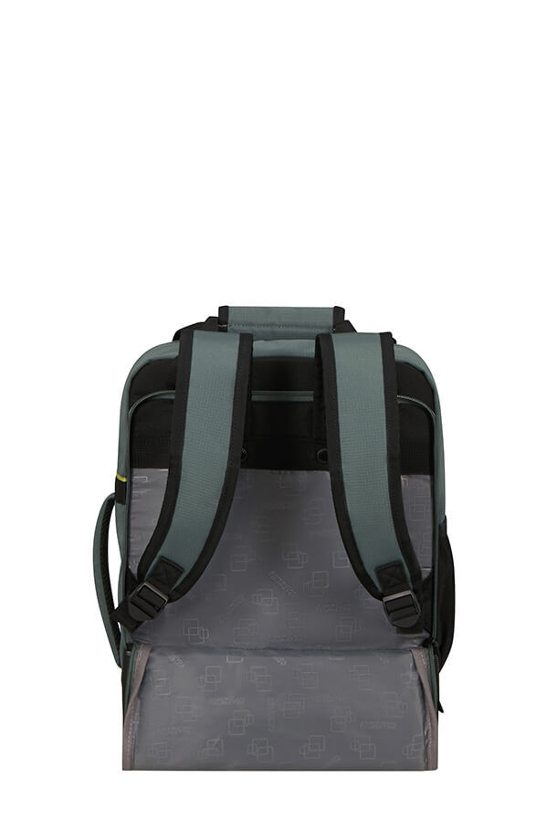 Take2cabin Zaino con ruote S/M