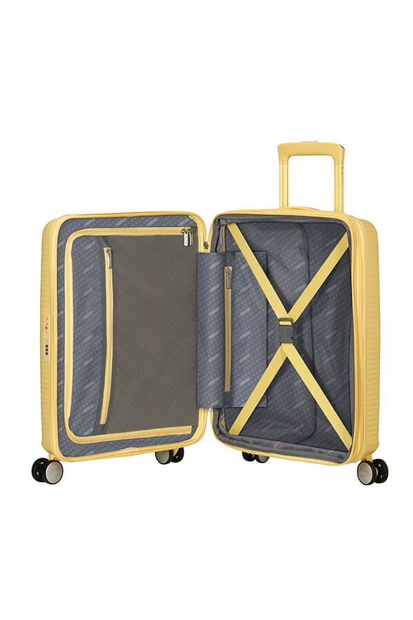 SoundBox Bagagli a mano