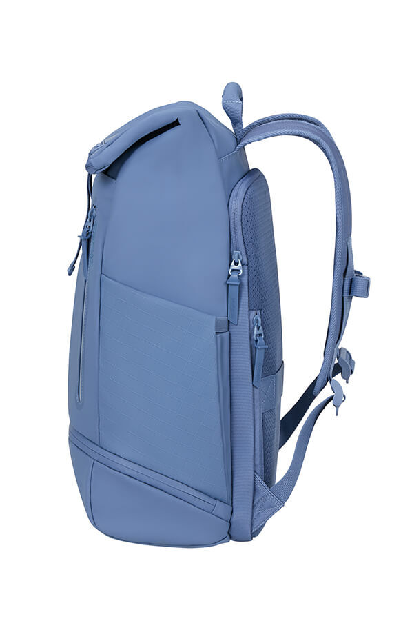 Urban Tide Zaino 15.6'' rolltop 15.6"