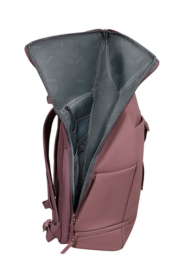 Urban Tide Zaino 15.6'' rolltop 15.6"