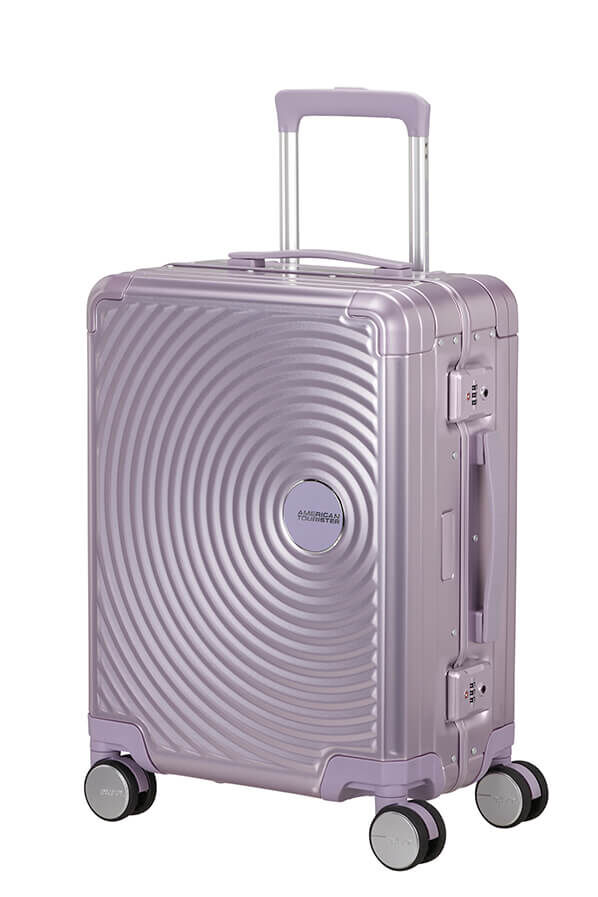 Soundbox Alu Bagagli a mano