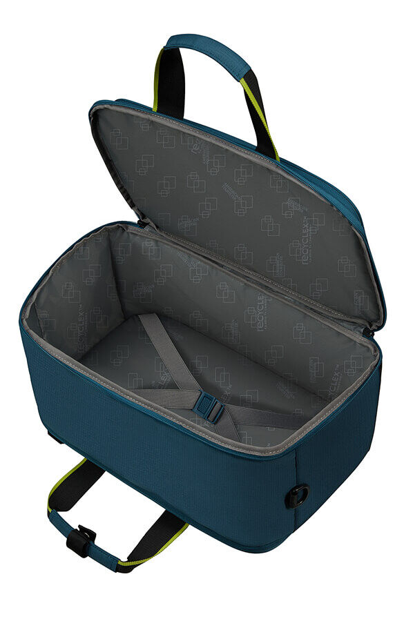 Take2cabin Boarding Bag 3-Way 14"