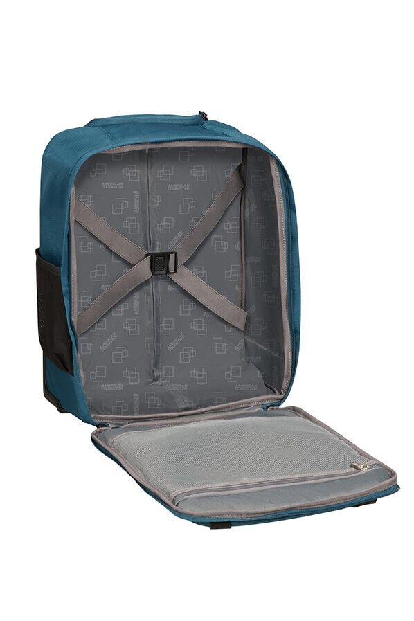 Take2cabin Zaino con ruote S/M
