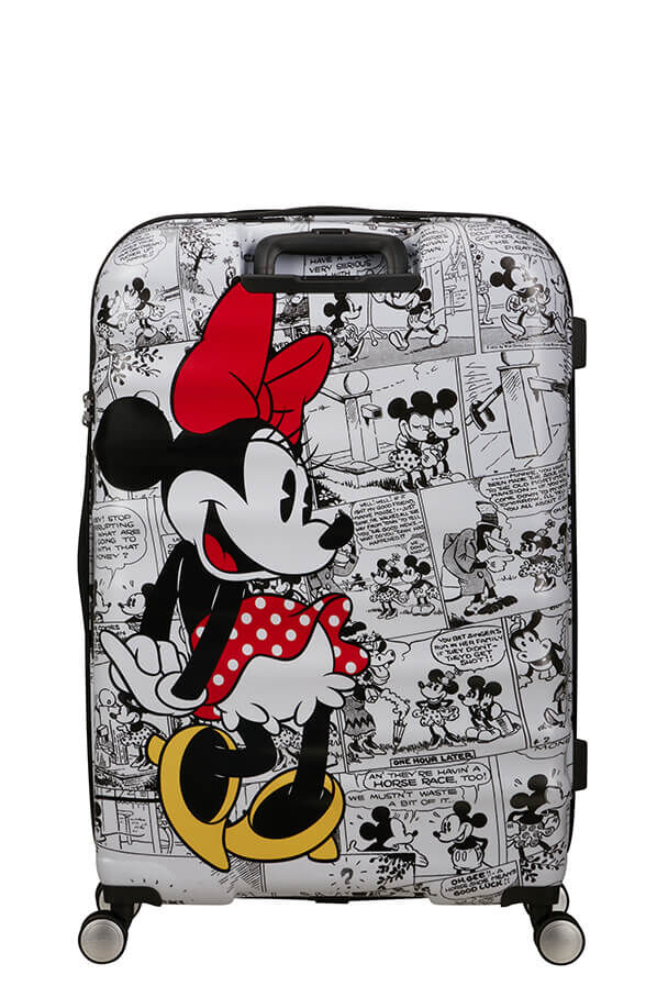 Disney Wavebreaker Valigia da stiva L