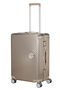 Soundbox Alu Valigia da stiva M
