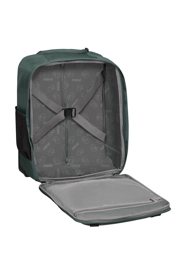 Take2cabin Zaino con ruote S/M