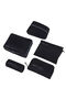 Packing Organisers Set di 5 Packing Organisers
