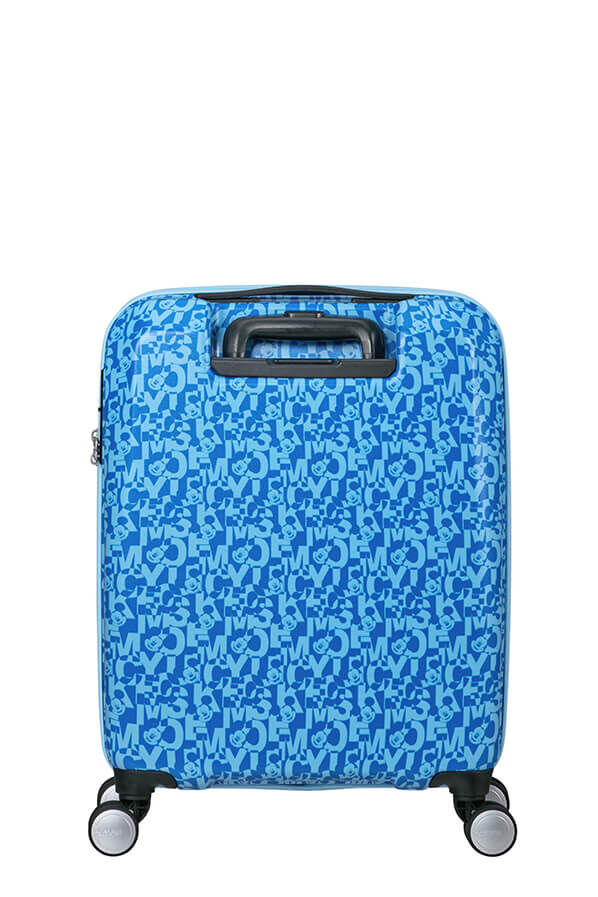 Funlight Disney Trolley (4 ruote) 55cm