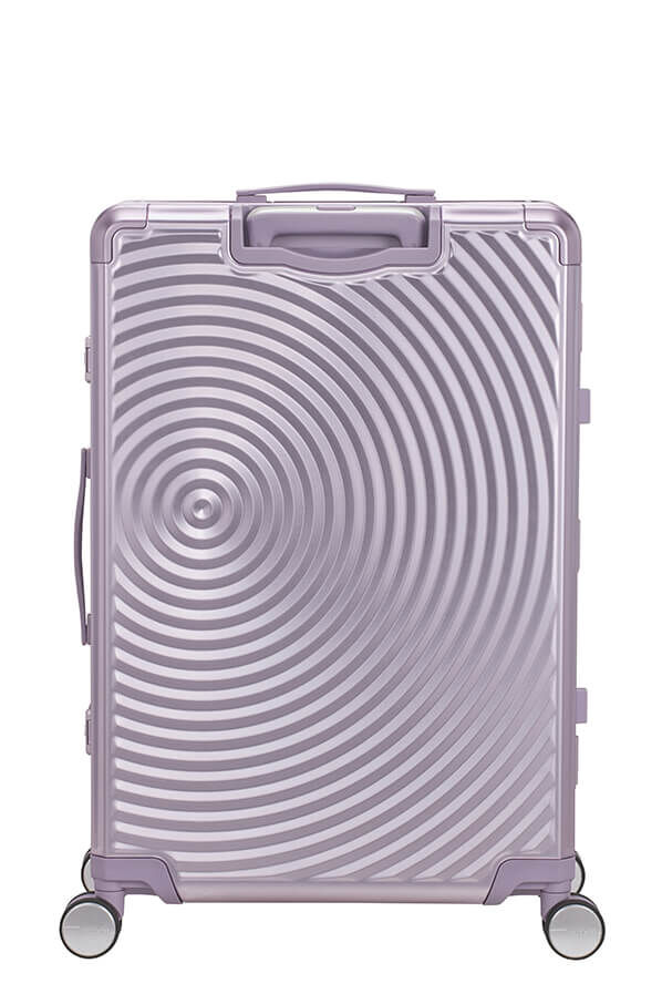 Soundbox Alu Valigia da stiva L