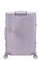Soundbox Alu Valigia da stiva L