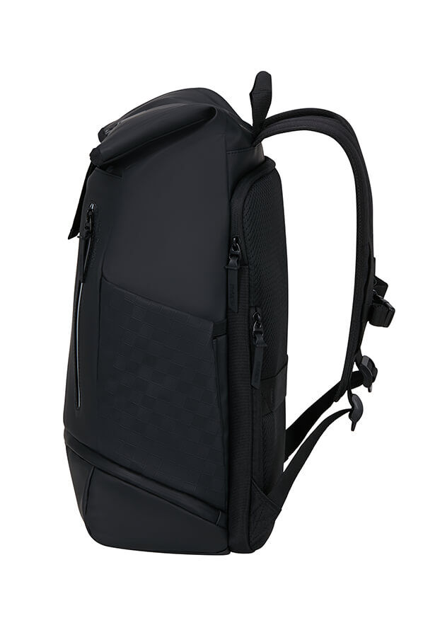 Urban Tide Zaino 15.6'' rolltop 15.6"
