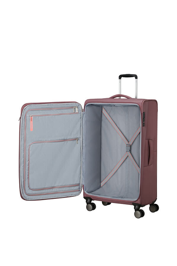 Wanderlite Valigia da stiva L