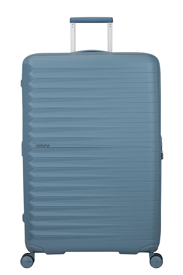 FastForward Valigia da stiva XL Espandibile